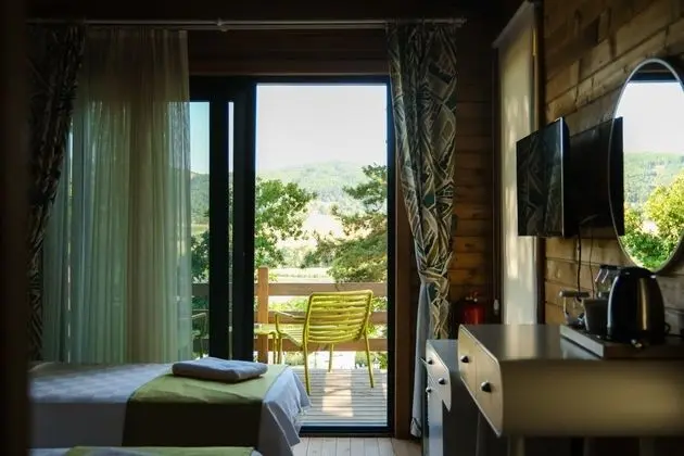 Bungalow Double
