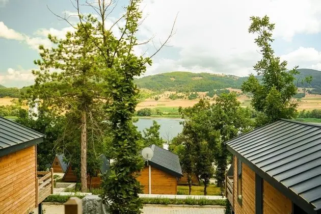 Bungalow Double
