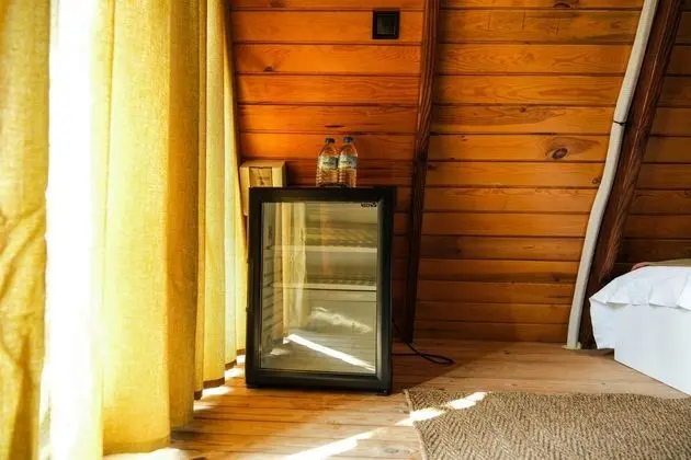 Glamping Standard Double