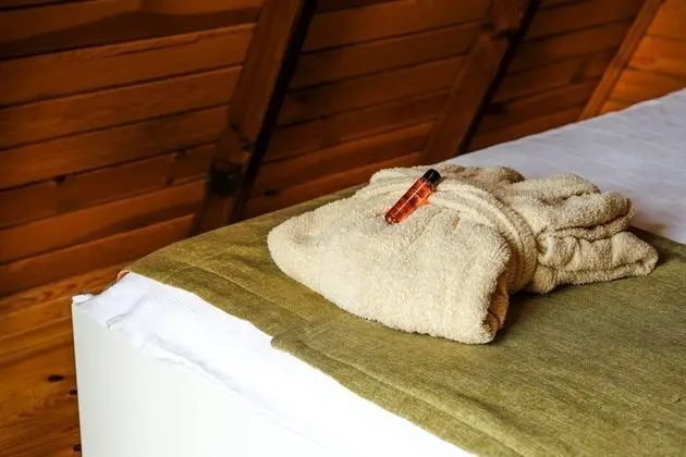 Glamping Standard Double
