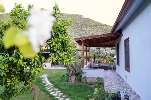 Tinyhouse, Dağ Manzaralı, Özel Bahçeli