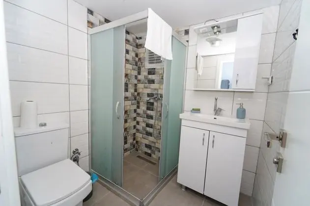 Tinyhouse, Dağ Manzaralı, Özel Bahçeli