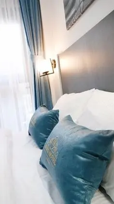 Economy Tek Büyük Yataklı Oda, Balkon