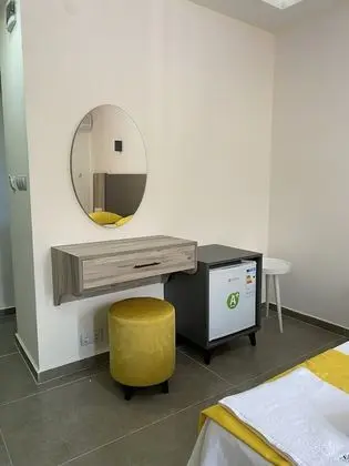 Standard İki Ayrı Yataklı Oda, Havuz Manzaralı