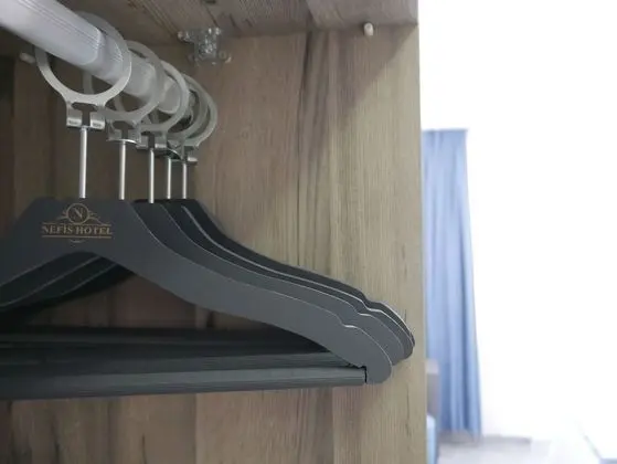 Standard İki Ayrı Yataklı Oda, Havuz Manzaralı