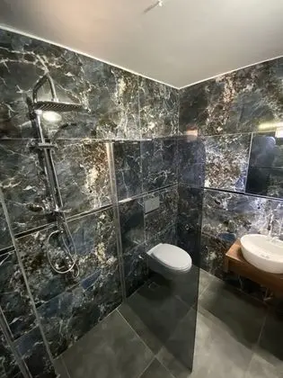Standard İki Ayrı Yataklı Oda, Havuz Manzaralı