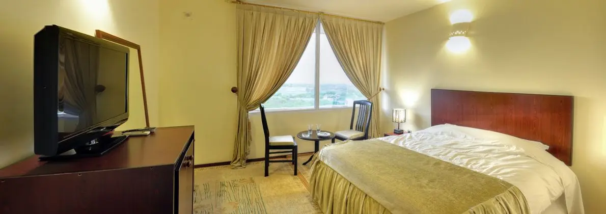 1 Çift ​​kişilik Yatak Standard