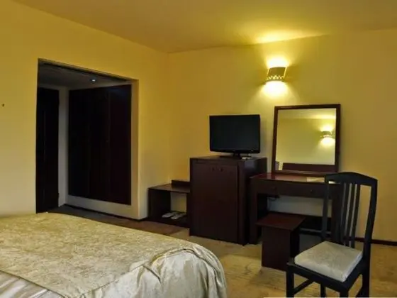 Tek Kişilik Oda Standard