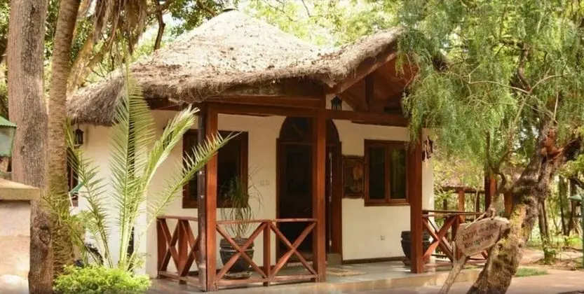 Oda