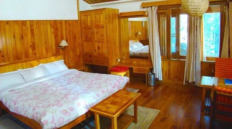 Family Tek Büyük Yataklı Oda, 2 Çift Kişilik Yatak