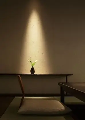 İki Ayrı Yataklı Oda, Sigara İçilmez (Japanese-Western, Tatami area)
