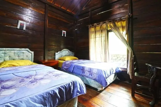 Bungalov, 1 Yatak Odası