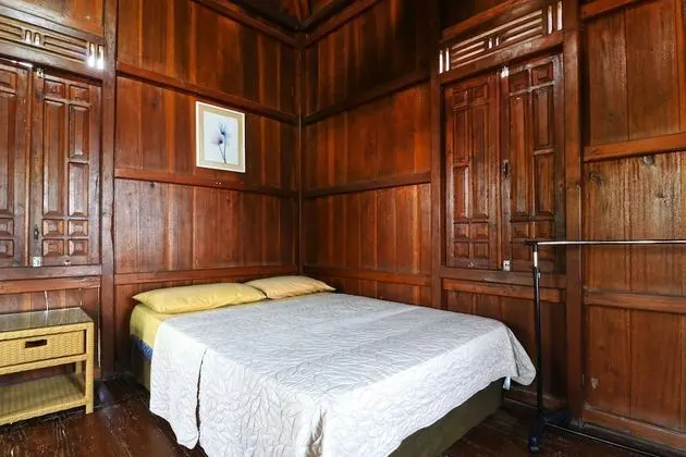 Standard Bungalov