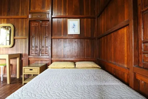 Standard Bungalov