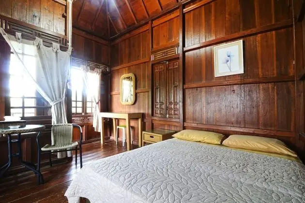 Standard Bungalov