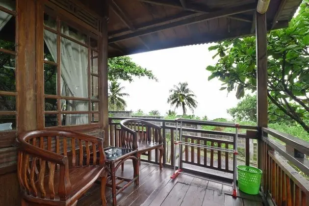 Standard Bungalov