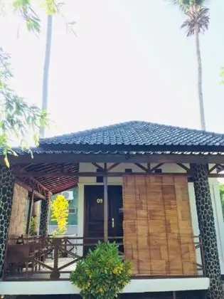 Standard Bungalov