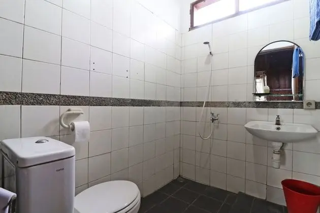 Standard Bungalov