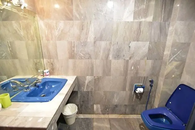 Elite Tek Büyük Yataklı Oda, 1 Yatak Odası