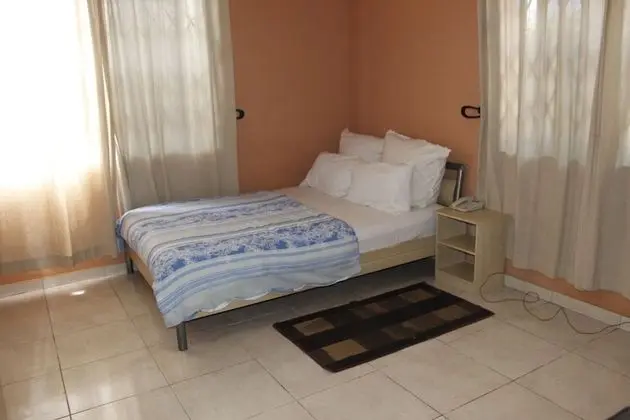 Grand Apart Daire, 2 Yatak Odası