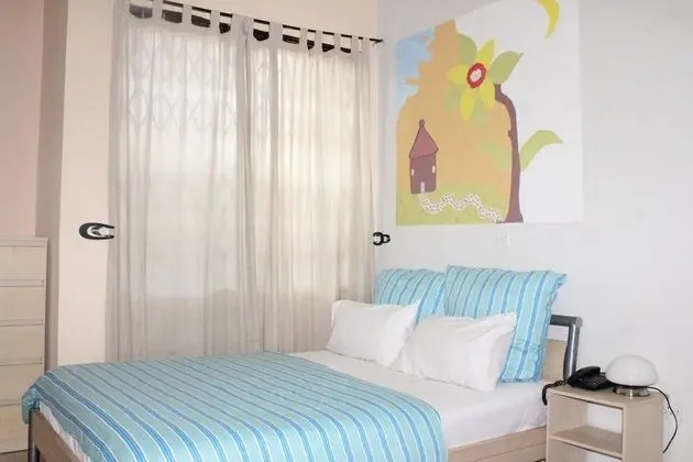 Grand Apart Daire, 2 Yatak Odası