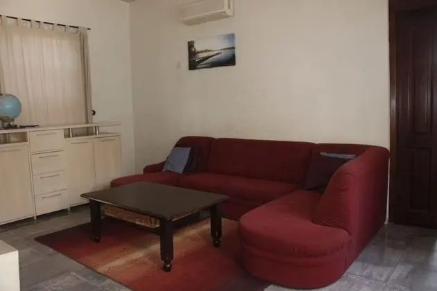Grand Apart Daire, 2 Yatak Odası