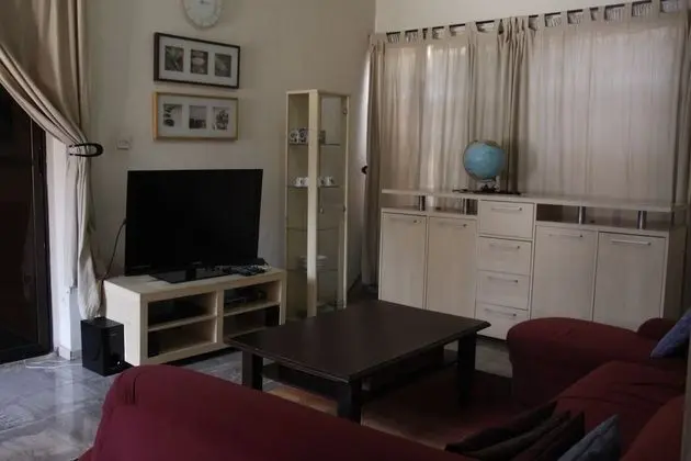 Grand Apart Daire, 2 Yatak Odası
