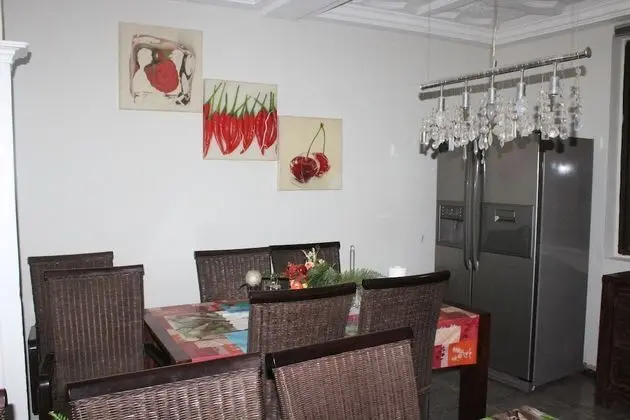 Grand Apart Daire, 2 Yatak Odası