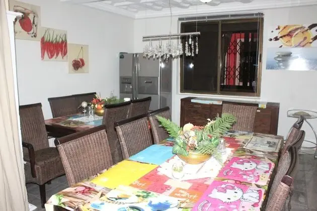 Grand Apart Daire, 2 Yatak Odası