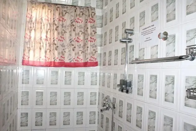 Grand Apart Daire, 2 Yatak Odası