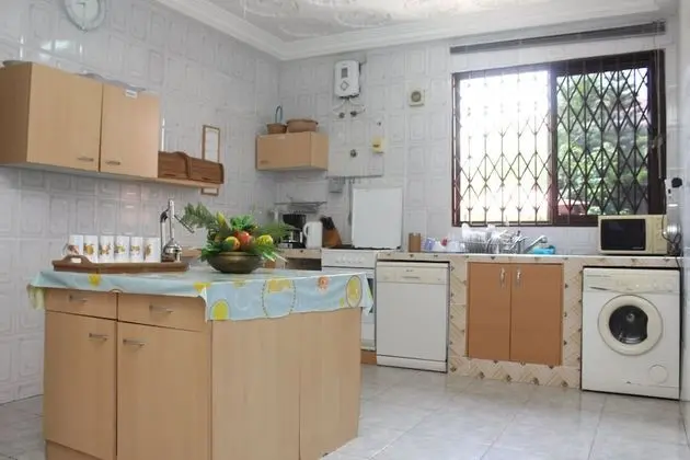 Grand Apart Daire, 2 Yatak Odası