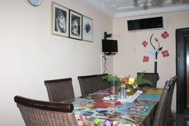 Standard Oda, 1 Çift Kişilik Yatak