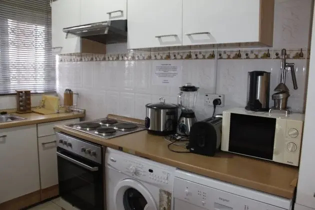 Süit, 1 Çift Kişilik Yatak, Dağ Manzaralı