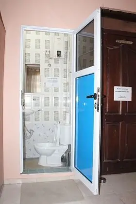 Süit, 1 Çift Kişilik Yatak, Dağ Manzaralı