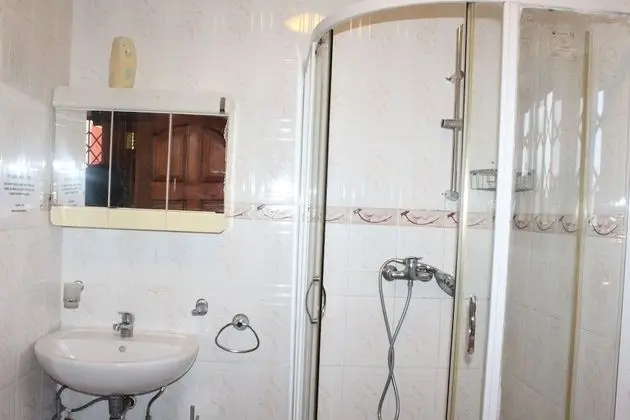 Süit, 1 Çift Kişilik Yatak, Dağ Manzaralı