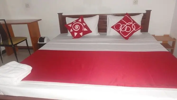Deluxe Tek Büyük Yataklı Oda, 1 Büyük (Queen) Boy Yatak, Şehir Manzaralı
