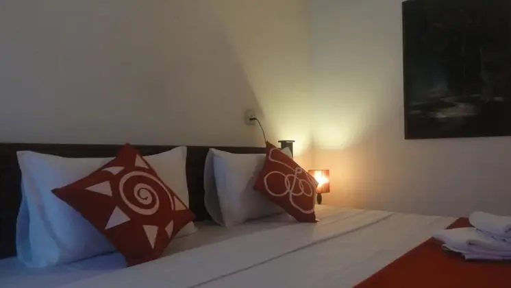 Deluxe Tek Büyük Yataklı Oda, 1 Büyük (Queen) Boy Yatak, Şehir Manzaralı