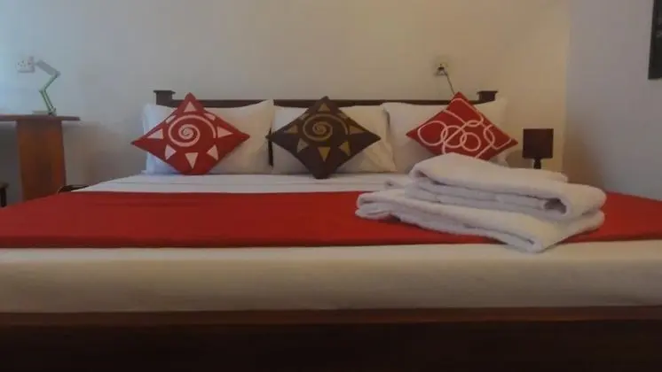Deluxe Tek Büyük Yataklı Oda, 1 Büyük (Queen) Boy Yatak, Şehir Manzaralı
