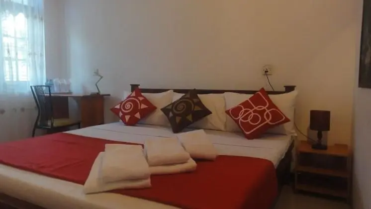 Deluxe Tek Büyük Yataklı Oda, 1 Büyük (Queen) Boy Yatak, Şehir Manzaralı