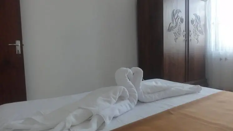 Deluxe Tek Büyük Yataklı Oda, 1 Büyük (Queen) Boy Yatak, Şehir Manzaralı