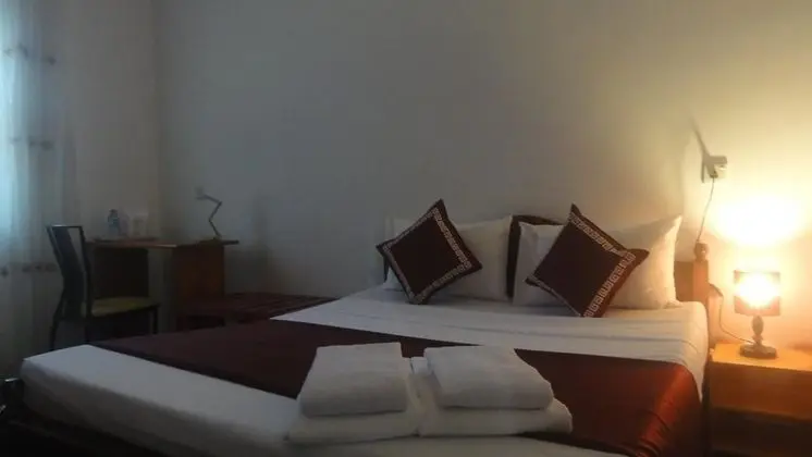 Deluxe Tek Büyük Yataklı Oda, 1 Büyük (Queen) Boy Yatak, Şehir Manzaralı