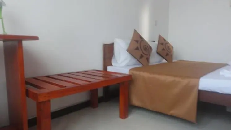 Deluxe Tek Büyük Yataklı Oda, 1 Büyük (Queen) Boy Yatak, Şehir Manzaralı