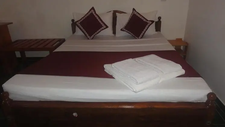 Deluxe Tek Büyük Yataklı Oda, 1 Büyük (Queen) Boy Yatak, Şehir Manzaralı