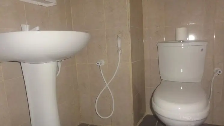 Deluxe Tek Büyük Yataklı Oda, 1 Büyük (Queen) Boy Yatak, Şehir Manzaralı