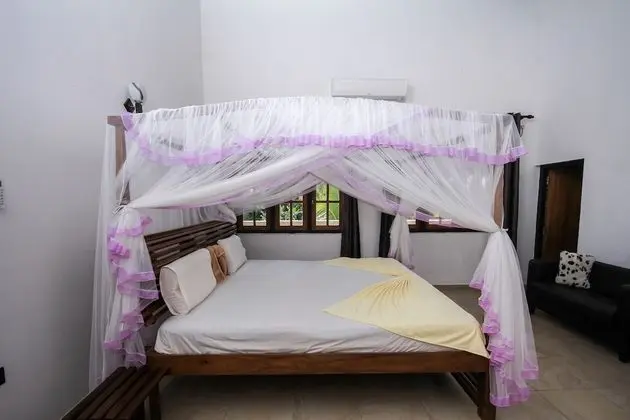 Luxury Süit, 1 Yatak Odası (with AC)