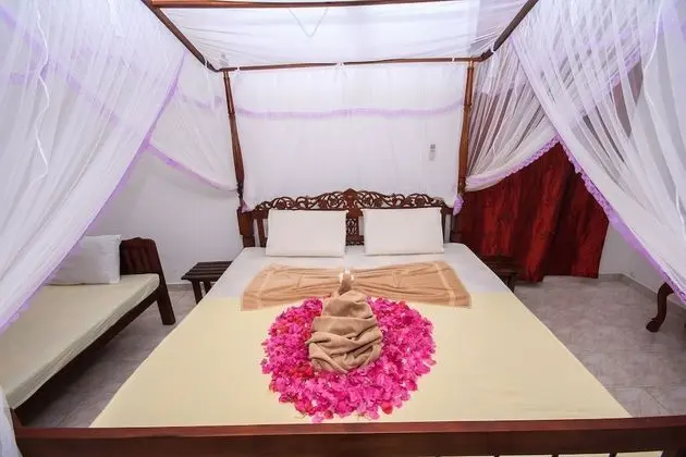 Luxury Süit, 1 Yatak Odası (with AC)