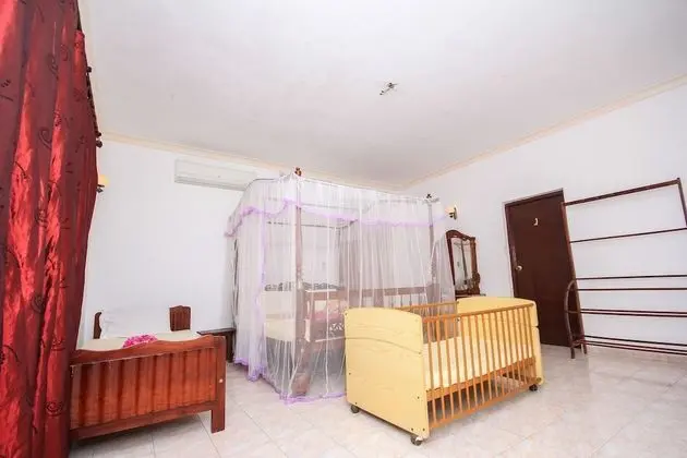 Luxury Süit, 1 Yatak Odası (with AC)