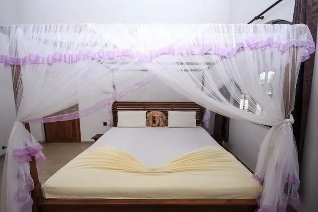 Superior Üç Kişilik Oda, 1 Yatak Odası (with AC)