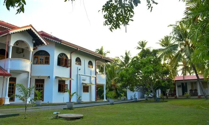 Superior Üç Kişilik Oda, 1 Yatak Odası (with AC)