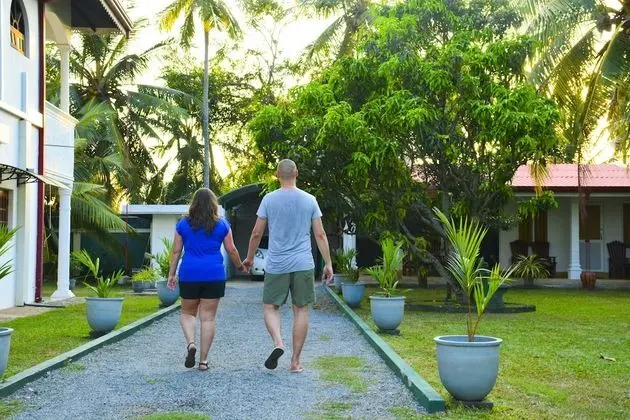 Superior Üç Kişilik Oda, 1 Yatak Odası (with AC)